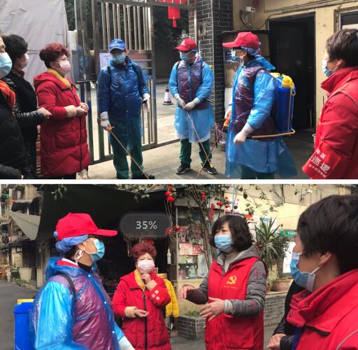 普瑞眼科抗擊疫情紀(jì)實(shí)